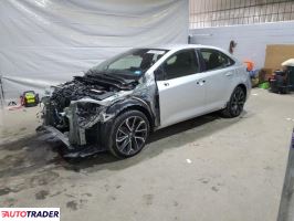 Toyota Corolla 2021 2