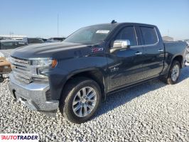 Chevrolet Silverado 2021 5