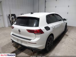 Volkswagen Golf 2023 2