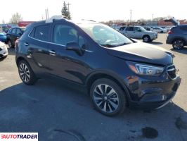 Buick Pozostałe 2021 1