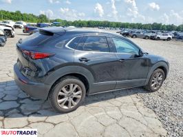 Mazda CX-30 2021 2