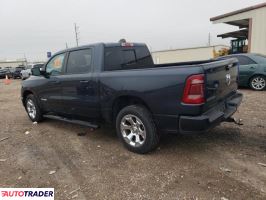Dodge Ram 2019 3 Dodge Ram 2019 3