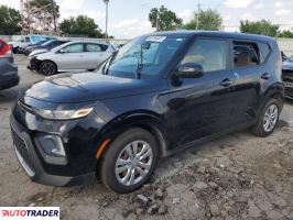 Kia Soul 2020 2 Kia Soul 2020 2
