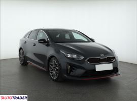 Kia Ceed 2019 1.6 201 KM