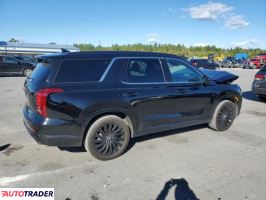 Hyundai Pozostałe 2025 3