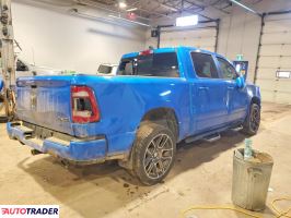 Dodge Ram 2020 5