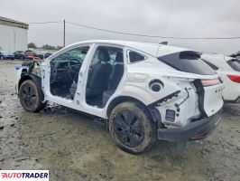 Nissan Murano 2025 2