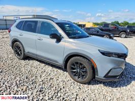Honda CR-V 2023 2