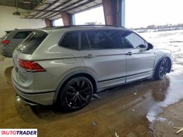 Volkswagen Tiguan 2020 2