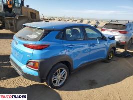 Hyundai Kona 2019 2