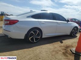 Honda Accord 2019 1 Honda Accord 2019 1