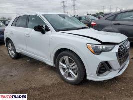 Audi Q3 2022 2