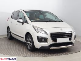Peugeot 3008 - zobacz ofertę