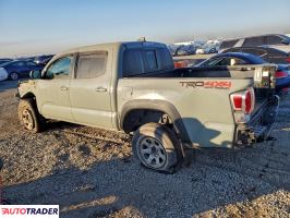 Toyota Tacoma 2023 3