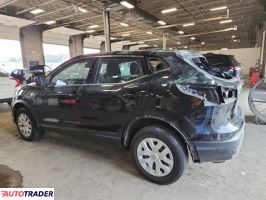 Nissan Rogue 2020 2