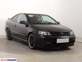 Opel Astra 2000 1.8 113 KM Opel Astra 2000 1.8 113 KM
