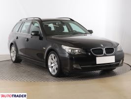 BMW 520 2009 2.0 167 KM