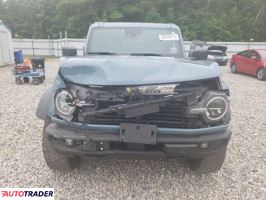 Ford Bronco 2021 2 Ford Bronco 2021 2