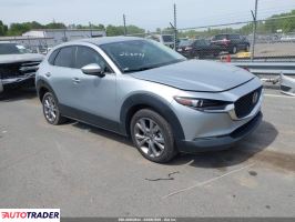 Mazda CX-30 2021 2