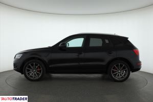 Audi Q5 2012 2.0 177 KM Audi Q5 2012 2.0 177 KM