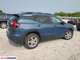 GMC Terrain 2024 1
