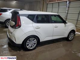 Kia Soul 2025 2