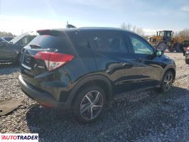 Honda HR-V 2022 1