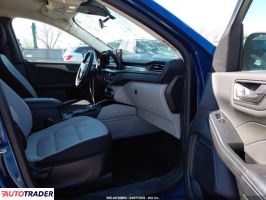 Ford Escape 2023 1
