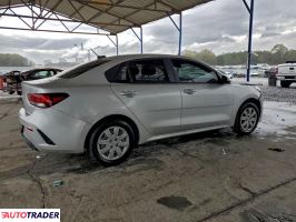 Kia Rio 2023 1
