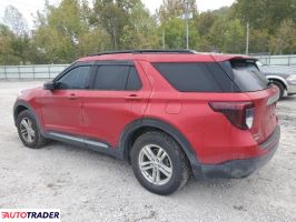 Ford Explorer 2021 2