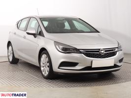 Opel Astra 2016 1.4 147 KM Opel Astra 2016 1.4 147 KM