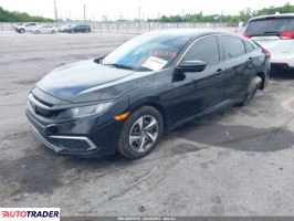 Honda Civic 2019 2 Honda Civic 2019 2