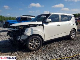 Kia Soul - zobacz ofertę
