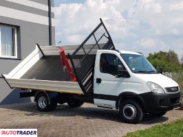 Iveco 2010 Iveco 2010