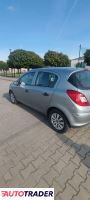Opel Corsa 2014 1.2 85 KM Opel Corsa 2014 1.2 85 KM