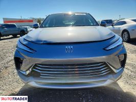 Buick Pozostałe 2025 1