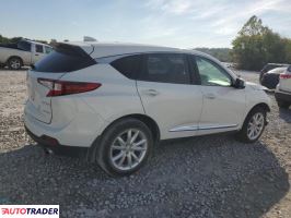 Acura RDX 2021 2 Acura RDX 2021 2
