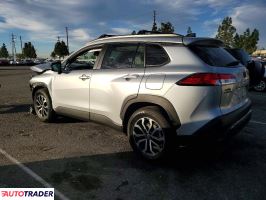 Toyota Corolla 2025 2