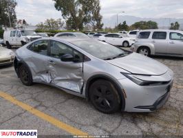 Toyota Prius 2023 2