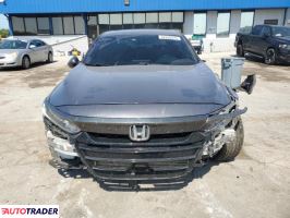 Honda Accord 2020 2