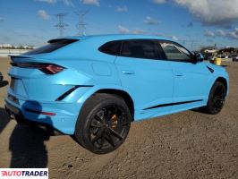 Lamborghini Pozostałe 2023 4