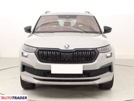 Skoda Kodiaq 2023 2.0 187 KM
