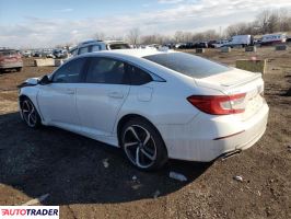 Honda Accord 2020 1 Honda Accord 2020 1