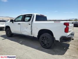 Chevrolet Silverado 2024 3 Chevrolet Silverado 2024 3