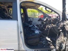 Ford Ranger 2020 2