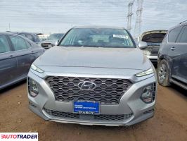 Hyundai Santa Fe 2020 2
