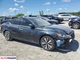 Nissan Altima 2019 2