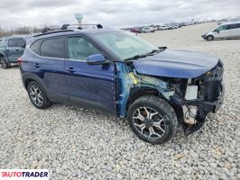 Kia Pozostałe 2022 2