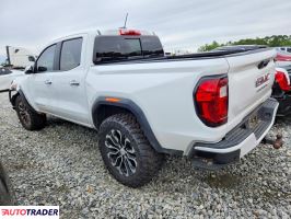 GMC Pozostałe 2024 2