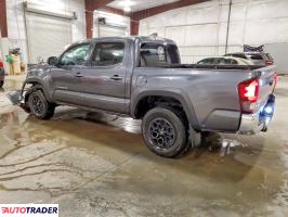 Toyota Tacoma 2023 3